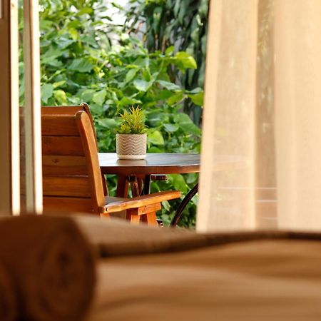 Room In Villa - Zambezi Family Lodge - Elephant Room Victoria Falls Exterior photo